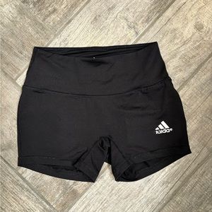 adidas spandex
